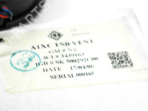 Other CHEVROLET CAMARO 3.6 | BP28822315O1