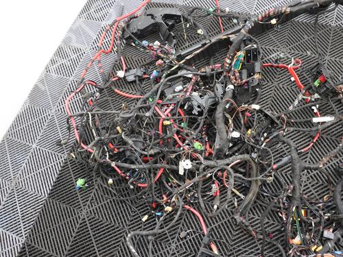 Wiring harness AUDI A4 B9 (8W2, 8WC) 2.0 TFSI quattro | BP39523409E16 - Image 3