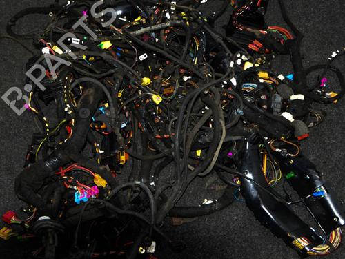 Wiring harness AUDI Q5 (8RB) 3.2 FSI quattro | BP14681542E16 
