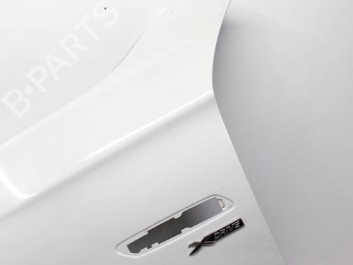 Left front fenders BMW 5 (F10) 535 i xDrive | BP19508683C41 