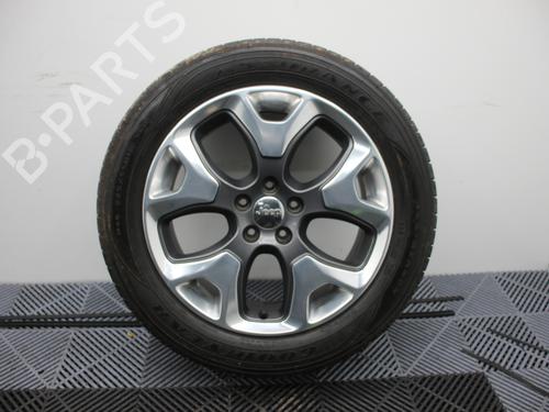 Felg JEEP COMPASS (MK49) 2.4 (170 hp) 31141452