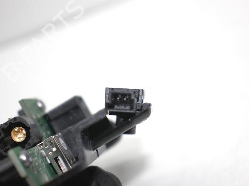 Electronic module PORSCHE CAYENNE (92A) 4.8 S | BP32476145M83