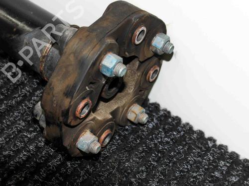 Driveshaft MERCEDES-BENZ C-CLASS T-Model (S205) C 350 e (205.247) | BP18745106M37