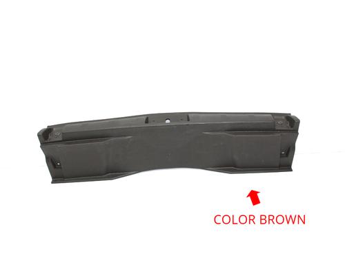 Used Tailgate trim Tailgate trim JEEP RENEGADE SUV (BU, B1, BV) 2.4 (179 hp) 36761801 36761801