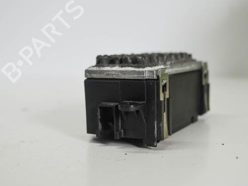 Résistance de chauffage SKODA OCTAVIA II Combi (1Z5) 1.8 TSI 4x4 | BP14671587M108 