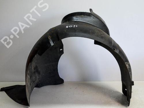 Used Wheel arch VW POLO (9N_, 9A_) 1.4 TDI (80 hp) 14685026