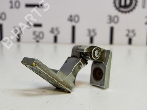 Used Hinge/Door check strap AUDI A4 B7 Avant (8ED) 2.0 TDI 16V (140 hp) 14672054