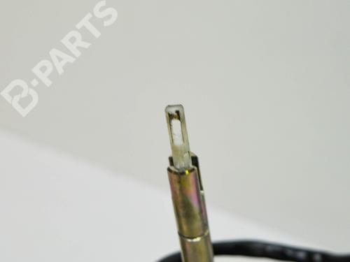Gear lever AUDI A4 B8 (8K2) 2.0 TFSI | BP10621318M90 