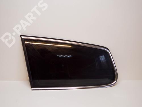 Used Rear left door window Rear left door window VW PASSAT B7 Variant (365) 2.0 TDI (140 hp) 10620278 10620278
