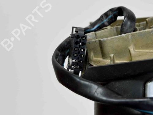 Right mirror VW PASSAT B6 (3C2) 1.6 FSI | BP7914831C27 