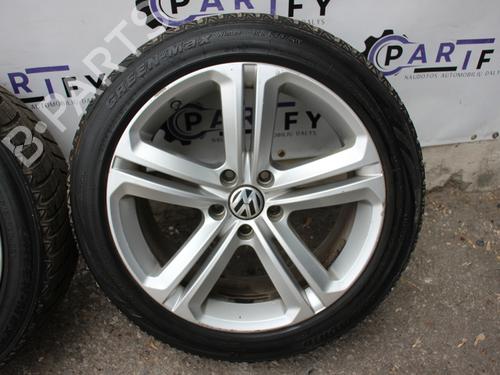 Fælk VW CC B7 (358) 2.0 TFSI | BP33971963C45  - Image 13