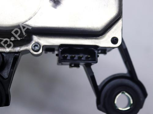 Rear wiper motor AUDI Q5 (8RB) 3.0 TFSI quattro | BP30155455M102