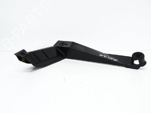 Rear bumper bracket VW TOUAREG (7LA, 7L6, 7L7) 2.5 R5 TDI | BP14684298C159 