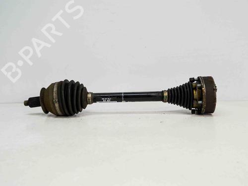 Used Left front driveshaft AUDI A1 (8X1, 8XK) 1.2 TFSI (86 hp) 6495118
