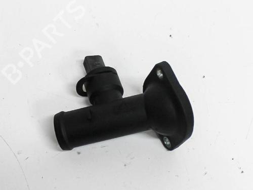 Used Support VW GOLF V (1K1) 2.0 TDI (140 hp) 14684539