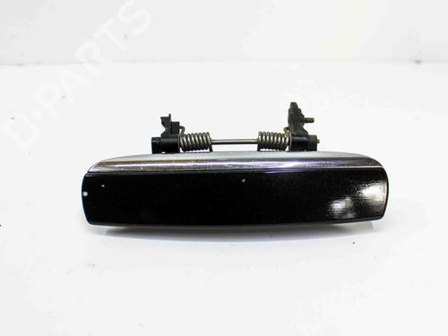 Poignée extérieure arrière gauche AUDI A6 C6 Avant (4F5) 2.0 TDI (136 hp) 17867574