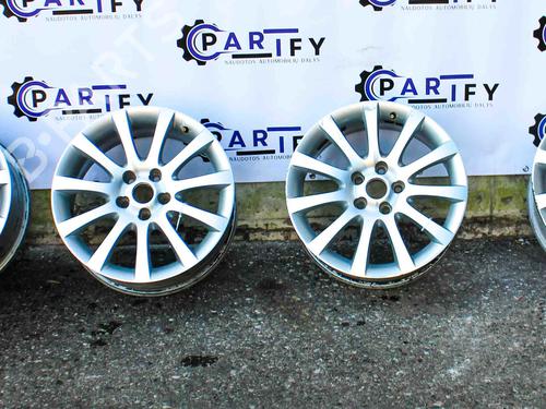 Felg SKODA YETI (5L) 1.2 TSI (105 hp) 6483367