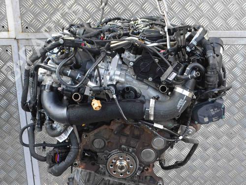 Motor für AUDI A4 B9 (8W2, 8WC) 2.0 TDI (150 hp) 7914637