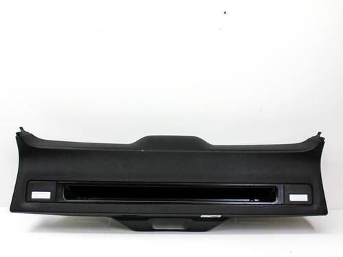Used Boot lining BMW X5 (F15, F85) xDrive 50 i (449 hp) 22847940