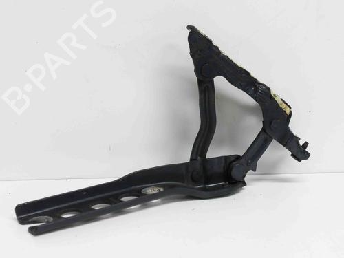 Used Hinge/Door check strap SKODA OCTAVIA II Combi (1Z5) 1.8 TSI (160 hp) 14683344