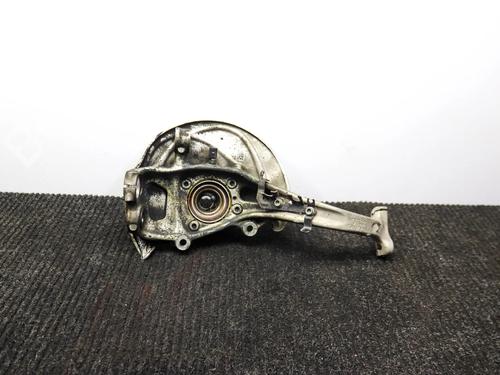 Right front steering knuckle AUDI A4 B9 (8W2, 8WC) 2.0 TFSI | BP32433509M26 - Image 3