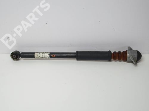 Used Right rear shock absorber VW POLO V (6R1, 6C1) 1.0 TSI (95 hp) 7914493