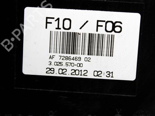 Other BMW 5 (F10) 535 i | BP20238938O1 