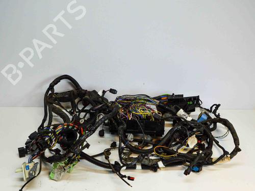 Used Wiring harness FORD KUGA II (DM2) 2.0 TDCi 4x4 (163 hp) 14668924