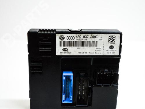 Used Control unit Control unit AUDI A6 C6 (4F2) 2.0 TDI (121 hp) 7913687 7913687