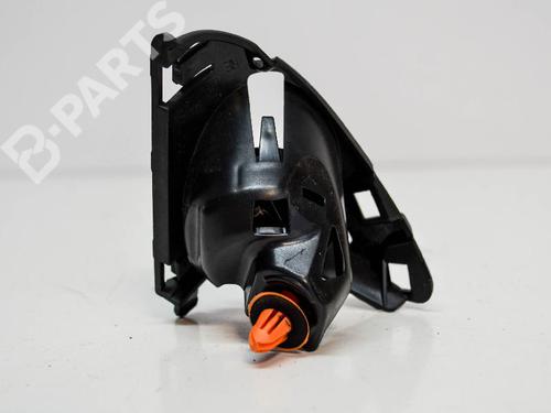 Speaker MERCEDES-BENZ CLA Coupe (C117) CLA 220 CDI / d (117.303) | BP6499676E2 