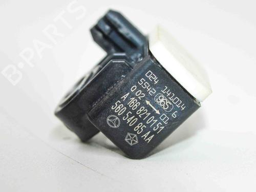 Electronic sensor MERCEDES-BENZ CLA Coupe (C117) CLA 250 (117.344) | BP13519325M84