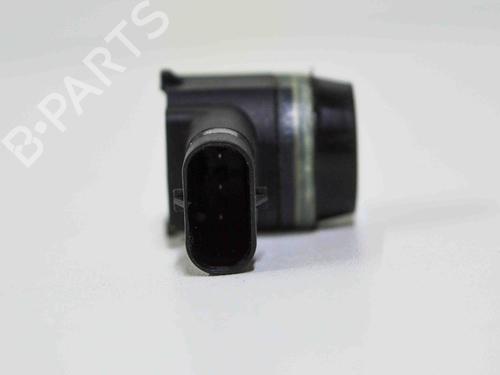 Electronic module PORSCHE CAYENNE (92A) 3.6 | BP11970061M83