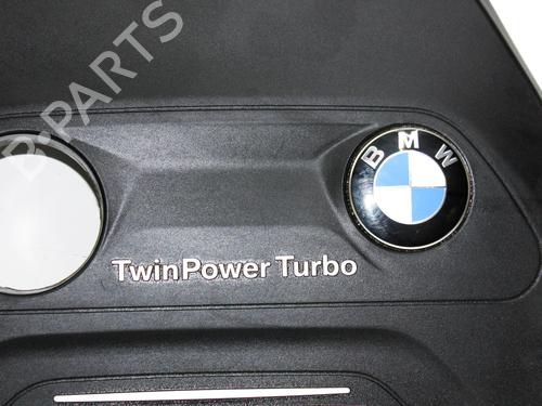 Upper protection BMW X1 (F48) xDrive 25 i | BP22358651M93 