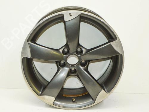 Used Rim AUDI Q5 (8RB) 2.0 TDI quattro (163 hp) 15681439