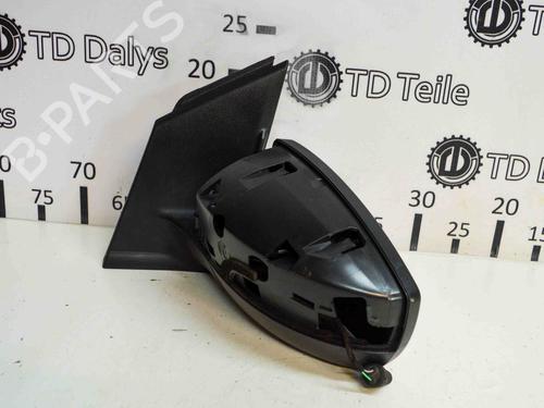 Used Left mirror FORD KUGA II (DM2) 1.5 TDCi (120 hp) 6485086