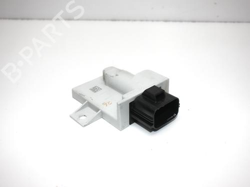 Electronic module ALFA ROMEO GIULIA (952_) 2.0 (952ACA25) | BP38194956M83 - Image 2