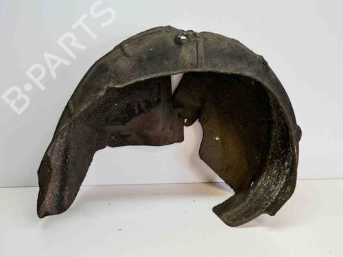 Paso rueda VW PASSAT B6 (3C2) 2.0 TDI (110 hp) 14690171