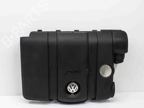 Used Air filter box VW JETTA IV (162, 163, AV3, AV2) 2.5 (170 hp) 19940188