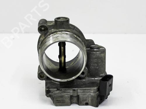 Used Throttle body AUDI A5 (8T3) 2.7 TDI (190 hp) 19130083