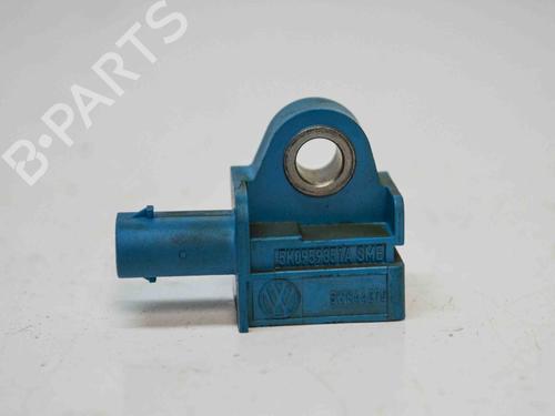 Used Electronic sensor AUDI Q3 (8UB, 8UG) 1.4 TSI (150 hp) 6502453