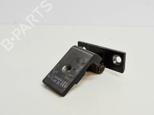 Used Hinge/Door check strap BMW 5 Touring (E61) 520 d (177 hp) 14673372