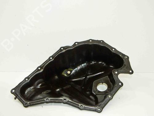 Used Oil sump AUDI A4 B8 (8K2) 2.0 TFSI (211 hp) 15083703