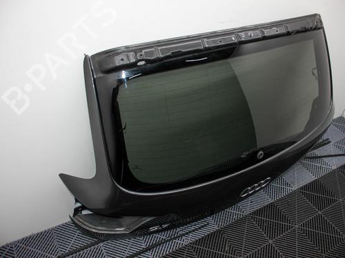 Tailgate AUDI Q7 (4LB) 3.0 TFSI quattro | BP29945434C6 