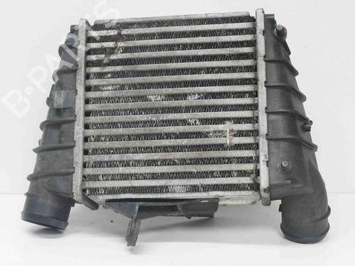 Used Intercooler SKODA FABIA II (542) 1.4 TDI (80 hp) 6486447
