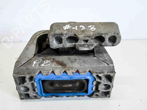 Engine mount VW GOLF V (1K1) 1.9 TDI | BP6501524M89