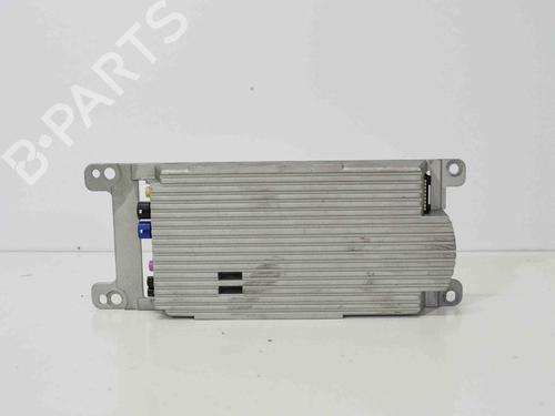Used Electronic module BMW 3 Touring (F31) 318 d (143 hp) 6499173