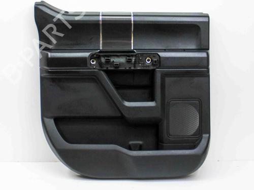 Used Rear left panel FORD USA F-150 Crew Cab Pickup 2.7 (329 hp) 28821000