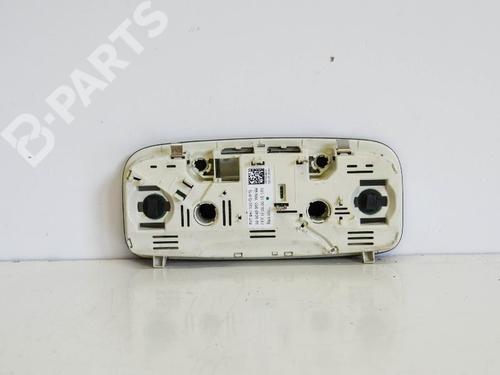 Interior roof light AUDI A3 Convertible (8V7, 8VE) 2.0 TDI | BP6502107I8 