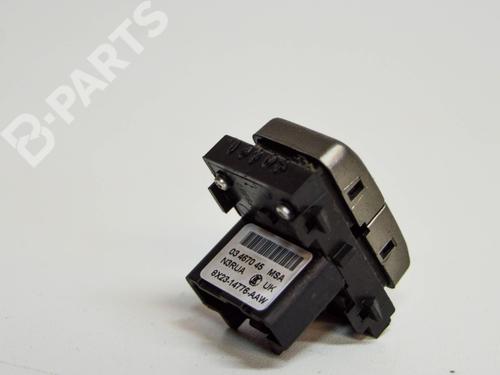 Switch JAGUAR XF I (X250) 3.0 D | BP7741553I30 