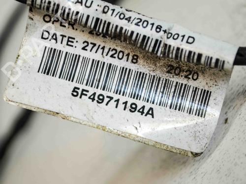 Electronic module SEAT LEON (5F1) 2.0 TDI | BP14691868M83